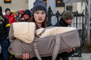 Y eso que solo tiene un hijo