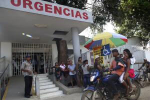 salud servicios de salud