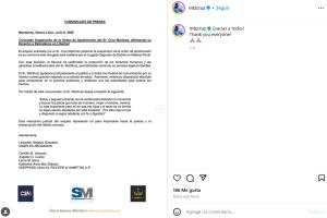 Cruz Martínez obtuvo amparo.