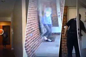 Video revela cuando un policía de Flossmoor dispara fatalmente a una mujer 