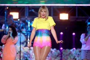 2019 iHeartRadio Wango Tango Presented By The JUVÉDERM® Collection Of Dermal Fillers - Show