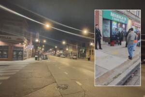 Dos tiroteos en La Villita, de Chicago, dejan muertos y heridos: lo que informa la policía 