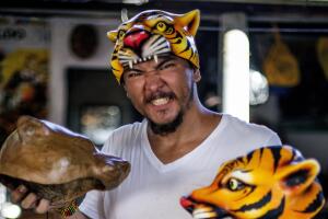 Shakira llevará el Carnaval de Barranquilla a la final del Super Bowl