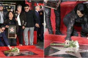 Chris Perez ¿distanciado de la famlia de Selena?