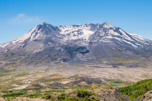 Popocatépetl y otros volcanes más peligrosos del Cinturón de Fuego