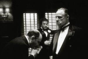 Studio Film and Publicity Stills