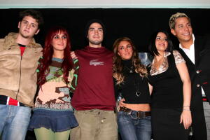 RBD