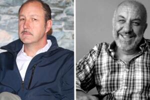 Muere Guillermo Murray Jr., hermano del actor Rodrigo Murray, tras sufrir un aparente accidente doméstico