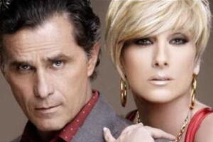 Humberto Zurita y Christian Bach