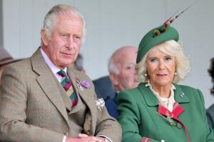 Braemar Highland Gathering 2022