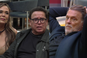 Mario Bezares lanza advertencia a René Strickler; actor pide ayuda: “Ven acá”