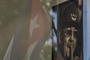 Raúl Castro cumple 95 años en plena crisis de Cuba