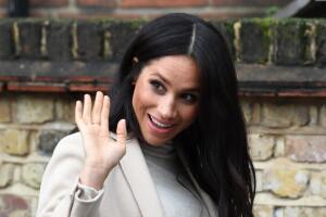 Meghan y Harry habitos alimnticios