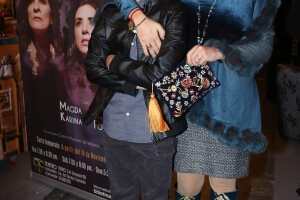 Leticia Calderón hijos  2019