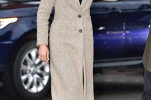 MEghan - diario de estilo 