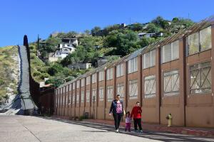 US-MEXICO-SECURITY-BORDER