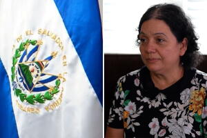 tps salvadoreños madre hispana separación familiar san antonio texas