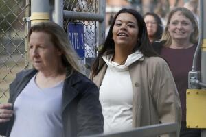 Mass Commutations Oklahoma