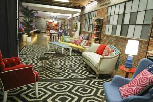En fotos: Conoce la Casa Reina