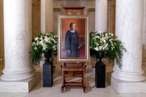 Supreme Court Ginsburg