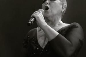 Lupita D'Alessio