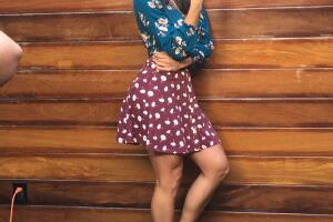 Bárbara del Regil revela sus 3 secretos para lucir hermosa