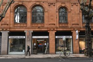 BRITAIN-ITALY-VATICAN-PROPERTY