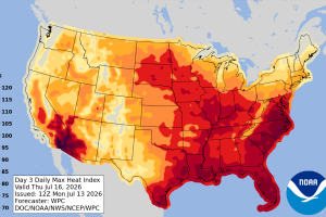 ola de calor estados unidos 2026