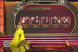 Vota por tu pareja favorita rumbo a la final de ¿Apostarías por mí?