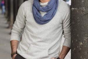 Pablo Lyle en 'La sombra del pasado'