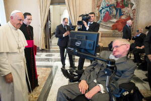 Obit Stephen Hawking