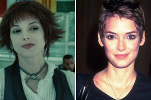 Fan Cast de ‘Crepúsculo’ si la película se hubiera estrenado en los noventas