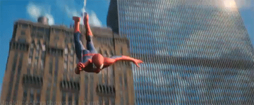 Spider-Man
