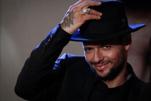 Draco Rosa
