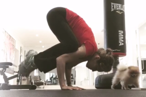 Yoga 