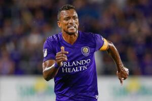 MLS: New England Revolution at Orlando City SC