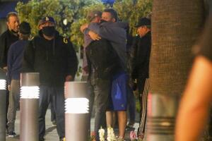 El fallecimiento del baterista se dio a conocer faltando solo unas horas antes del concierto que la banda daría en Bogotá.