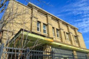 Edificios y monumentos en Chicago en peligro 