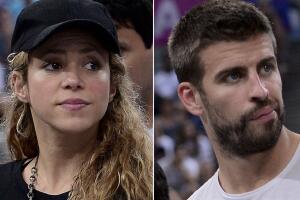 Supuesta "tercera en discordia" entre Shakira y Piqué da sus primeras declaraciones