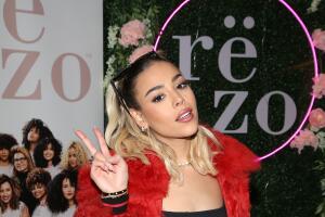 The 22nd Annual Latin GRAMMY Awards - Gift Lounge