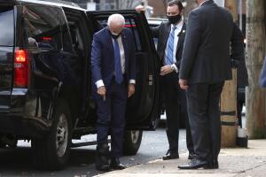 President-Elect Biden Announces Economic Appointees And Nominees For Upcoming Administration