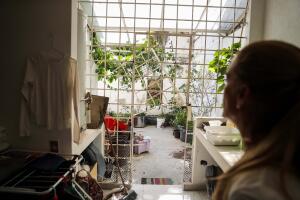 Allanan y roban la casa de Leopoldo López en Caracas