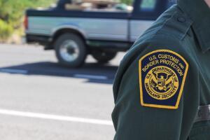 CBP One