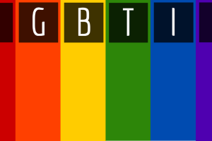 Sigla LGBTIQ