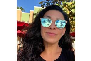 Dalilah Polanco 2019