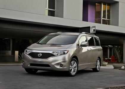 <h3 class="cms-H3-H3"><b>Nissan Quest</b></h3>
<br>
<br>
<b>Precio promedio:</b> 13,874 dólares
<br>
<b>Porcentaje promedio por debajo del valor de mercado: </b>12.0%
<br>
<b>Ahorro promedio:</b> 1,810 dólares