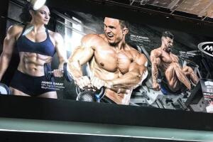 Janice Garay, la doble de Jennifer López 