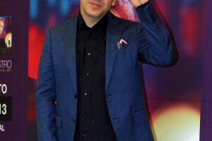 Cristian Castro