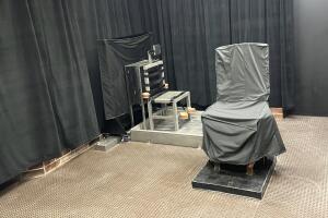 South Carolina Execution