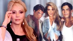 Daniela Castro anuncia regreso a las telenovelas tras ser acusada de robo y 4 años de ausencia